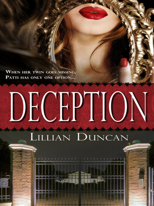 Title details for Deception by Lillian Duncan - Wait list
